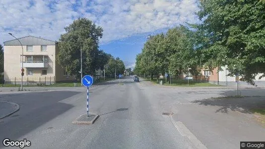 Lägenheter att hyra i Örebro - Bild från Google Street View