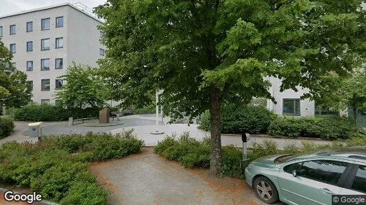 Lägenheter att hyra i Söderort - Bild från Google Street View