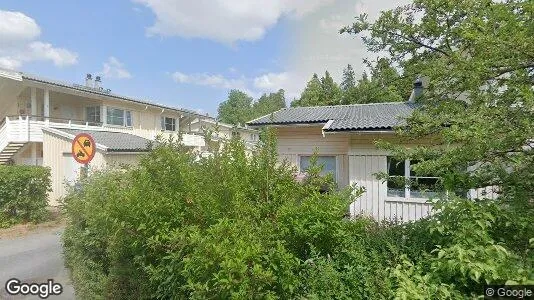 Lägenheter att hyra i Botkyrka - Bild från Google Street View