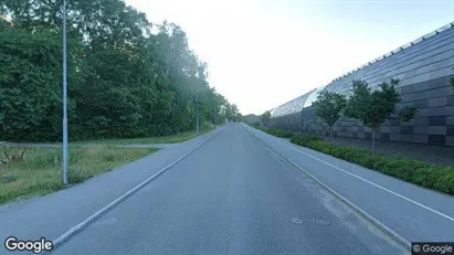 Lägenheter att hyra i Lidingö - Bild från Google Street View