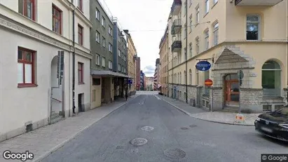 Lägenheter att hyra i Kungsholmen - Bild från Google Street View