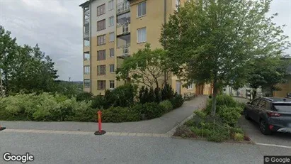 Lägenheter att hyra i Söderort - Bild från Google Street View