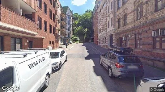 Lägenheter att hyra i Göteborg Centrum - Bild från Google Street View