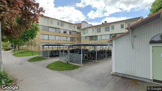 Lägenheter att hyra i Linköping - Bild från Google Street View