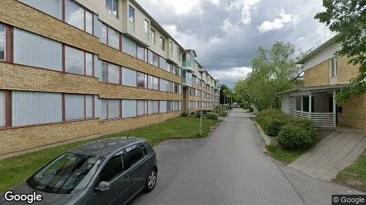 Lägenheter att hyra i Linköping - Bild från Google Street View