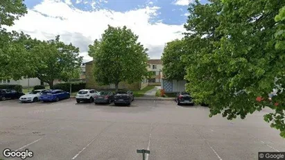 Lägenheter att hyra i Linköping - Bild från Google Street View