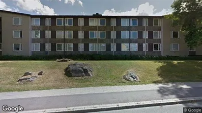 Lägenheter att hyra i Linköping - Bild från Google Street View