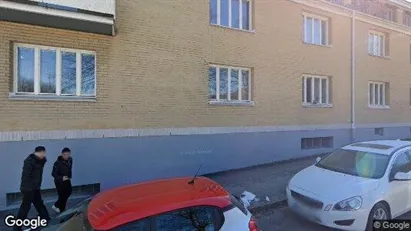 Lägenheter att hyra i Norrköping - Bild från Google Street View