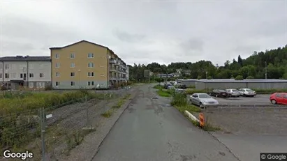 Lägenheter att hyra i Botkyrka - Bild från Google Street View