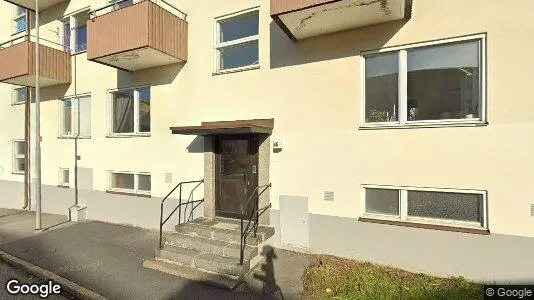 Lägenheter att hyra i Söderort - Bild från Google Street View