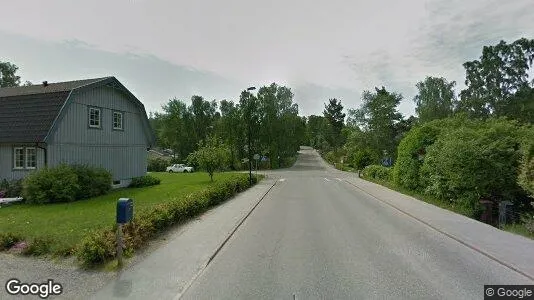 Lägenheter att hyra i Nacka - Bild från Google Street View