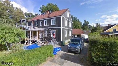 Lägenheter att hyra i Växjö - Bild från Google Street View