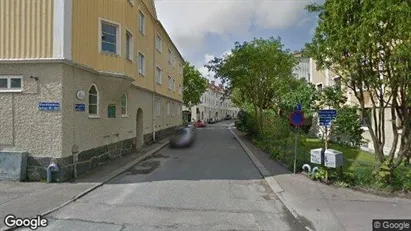 Lägenheter att hyra i Örgryte-Härlanda - Bild från Google Street View