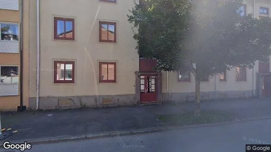 Lägenheter att hyra i Örebro - Bild från Google Street View