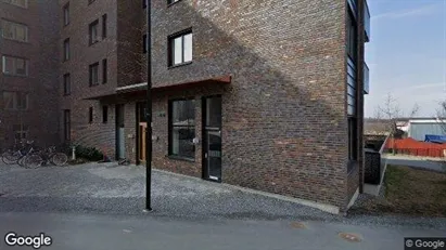 Lägenheter att hyra i Järfälla - Bild från Google Street View