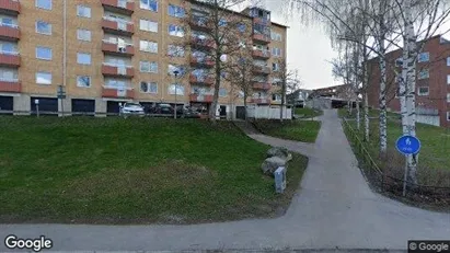 Lägenheter att hyra i Finspång - Bild från Google Street View