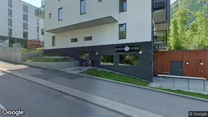 Lägenheter att hyra i Askim-Frölunda-Högsbo - Bild från Google Street View