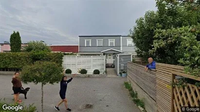 Lägenheter att hyra i Söderort - Bild från Google Street View