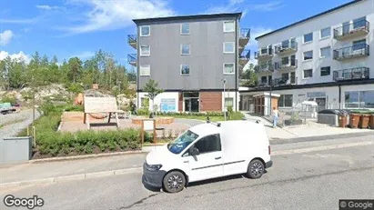 Lägenheter att hyra i Värmdö - Bild från Google Street View