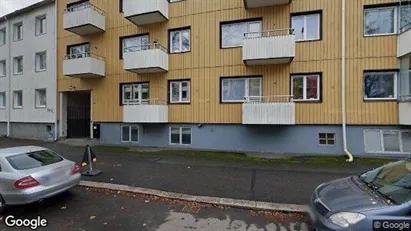 Lägenheter att hyra i Eskilstuna - Bild från Google Street View