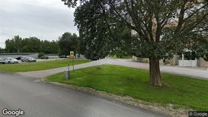 Lägenheter att hyra i Fagersta - Bild från Google Street View