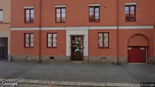 Lägenheter att hyra i Örebro - Bild från Google Street View