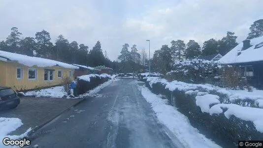 Lägenheter att hyra i Upplands-Bro - Bild från Google Street View