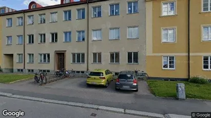 Lägenheter att hyra i Linköping - Bild från Google Street View