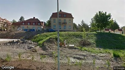 Lägenheter att hyra i Karlstad - Bild från Google Street View