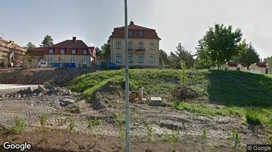 Lägenheter att hyra i Karlstad - Bild från Google Street View