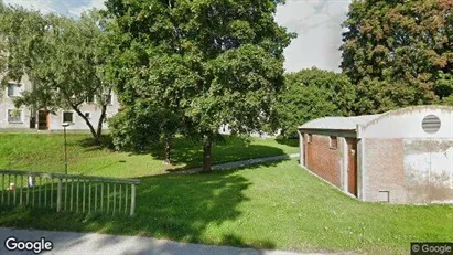 Lägenheter att hyra i Västerort - Bild från Google Street View