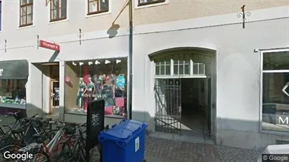 Lägenheter att hyra i Kalmar - Bild från Google Street View