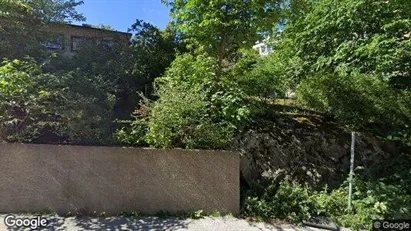 Lägenheter att hyra i Kungsholmen - Bild från Google Street View