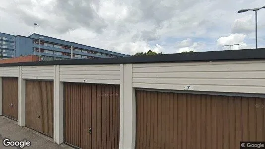 Lägenheter att hyra i Norra hisingen - Bild från Google Street View