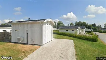 Lägenheter att hyra i Borlänge - Bild från Google Street View