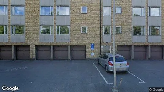 Lägenheter att hyra i Linköping - Bild från Google Street View