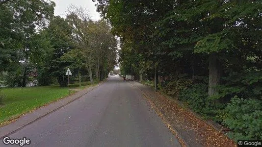 Rum att hyra i Burlöv - Bild från Google Street View