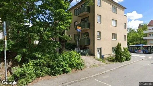 Rum att hyra i Kungsholmen - Bild från Google Street View