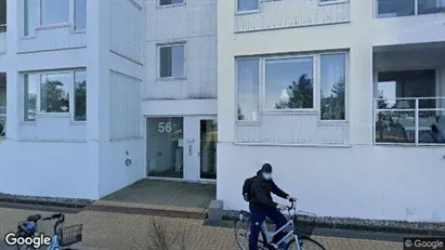 Lägenheter att hyra i Malmö Centrum - Bild från Google Street View