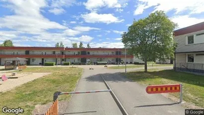 Lägenheter att hyra i Ovanåker - Bild från Google Street View