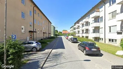 Lägenheter att hyra i Söderort - Bild från Google Street View