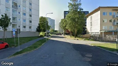 Lägenheter att hyra i Askim-Frölunda-Högsbo - Bild från Google Street View