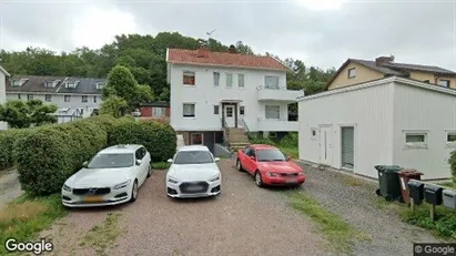 Lägenheter att hyra i Norra hisingen - Bild från Google Street View