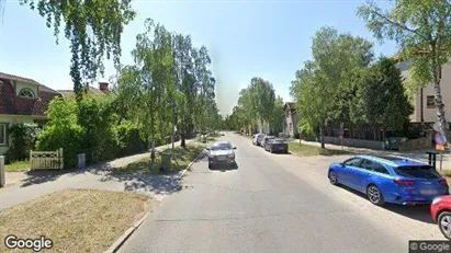 Lägenheter att hyra i Eskilstuna - Bild från Google Street View