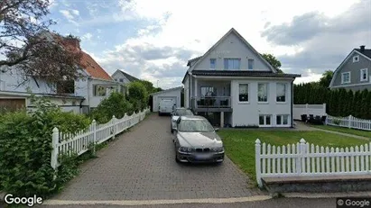 Lägenheter att hyra i Västra hisingen - Bild från Google Street View