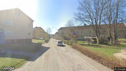 Lägenheter att hyra i Västra hisingen - Bild från Google Street View