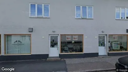 Lägenheter att hyra i Norberg - Bild från Google Street View