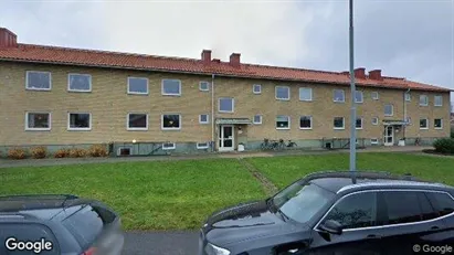 Lägenheter att hyra i Staffanstorp - Bild från Google Street View