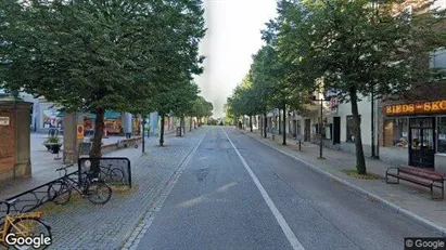 Lägenheter att hyra i Sundbyberg - Bild från Google Street View