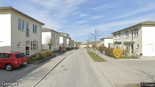 Lägenheter att hyra i Sundbyberg - Bild från Google Street View